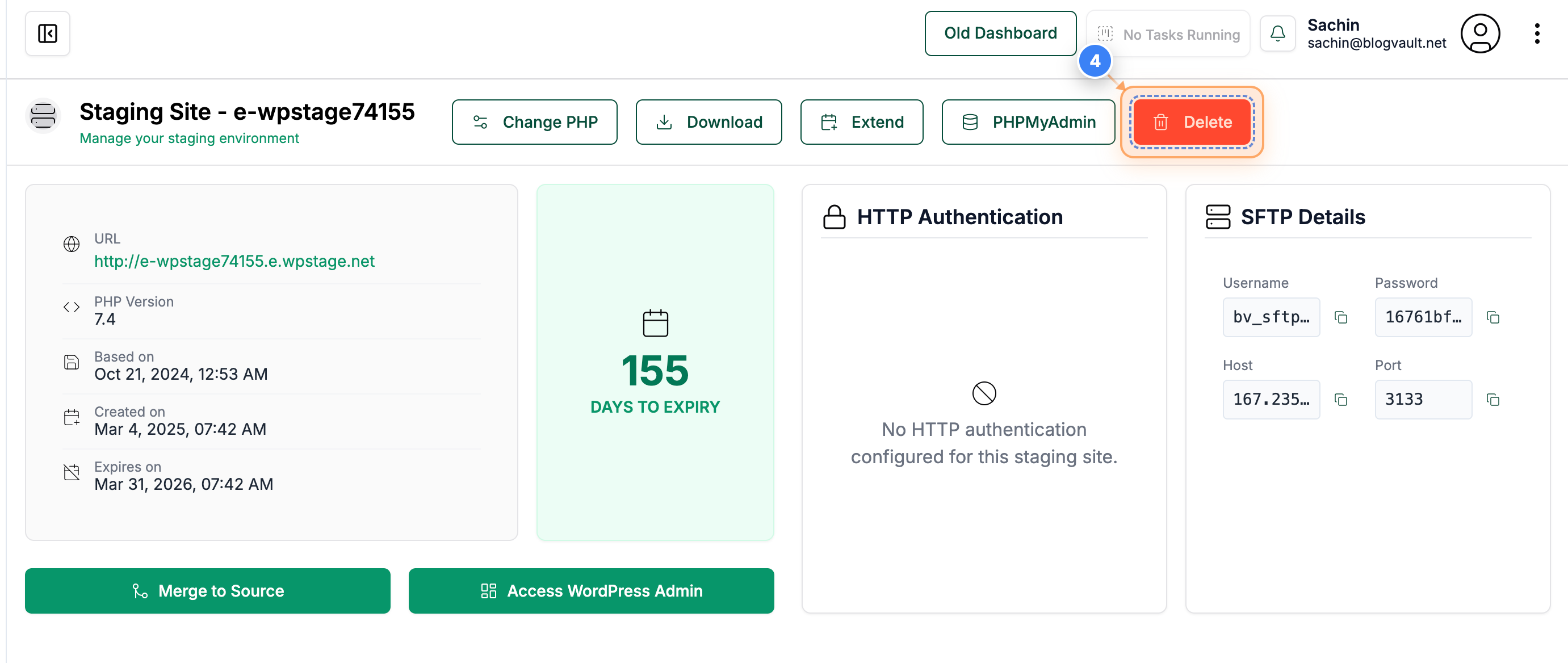 Step 4 screenshot