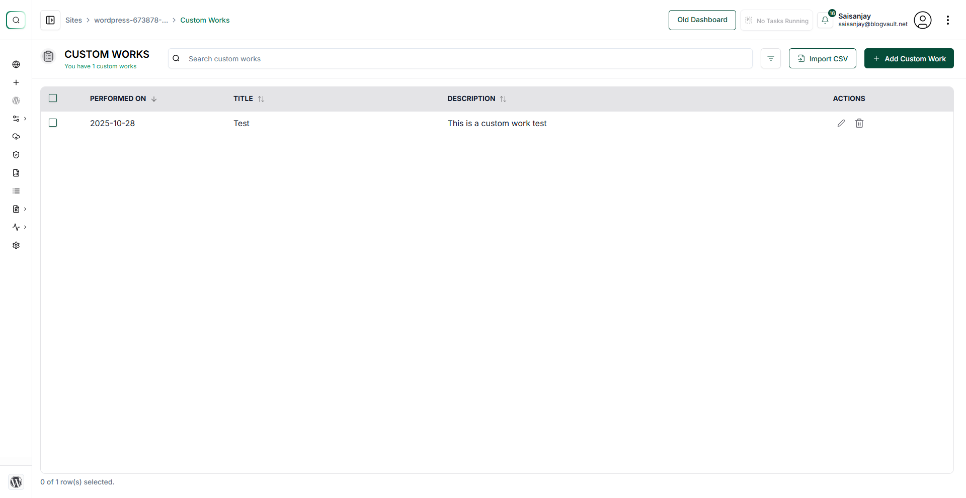 Step 6 screenshot