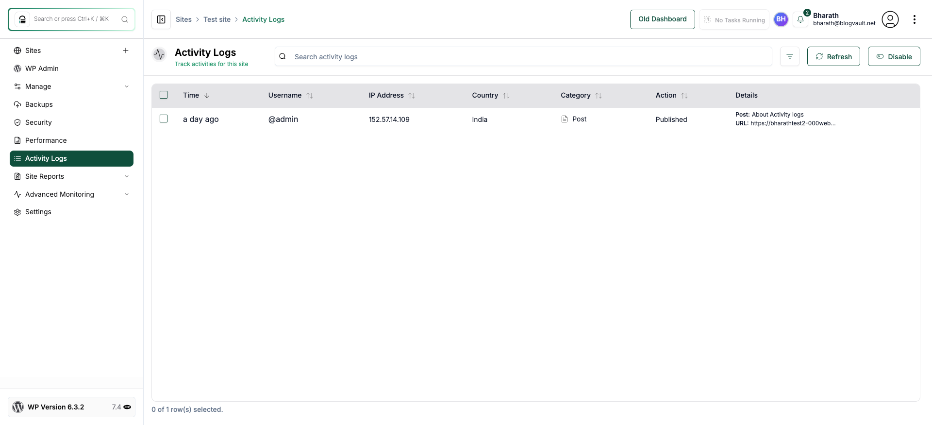 Step 4 screenshot