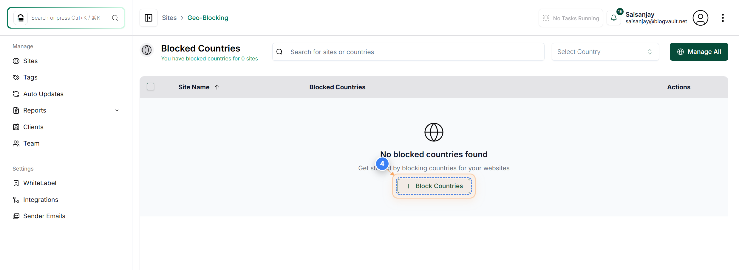 Step 4 screenshot