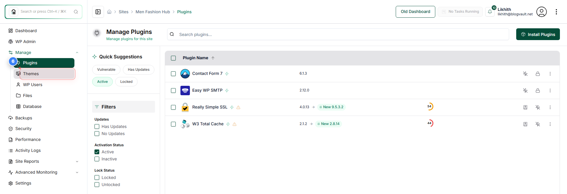 Step 6 screenshot