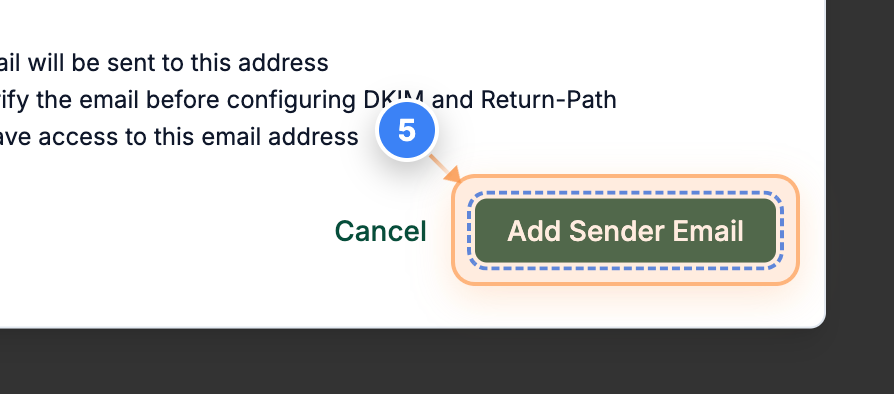 Step 5 screenshot