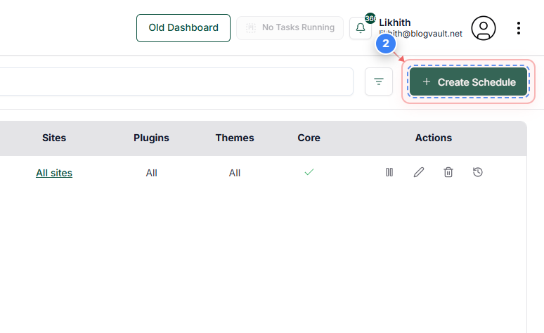 Step 2 screenshot