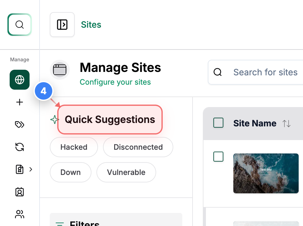 Step 4 screenshot