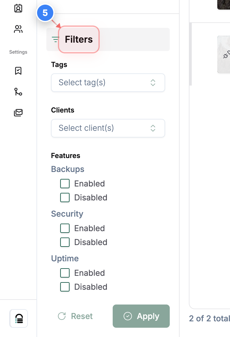 Step 5 screenshot