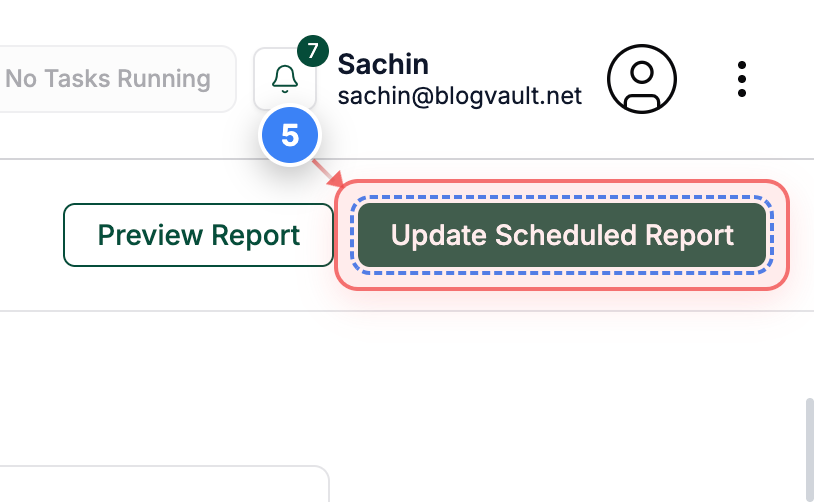 Step 5 screenshot