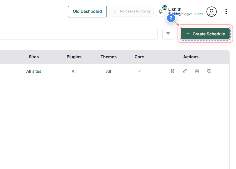 Step 2 screenshot