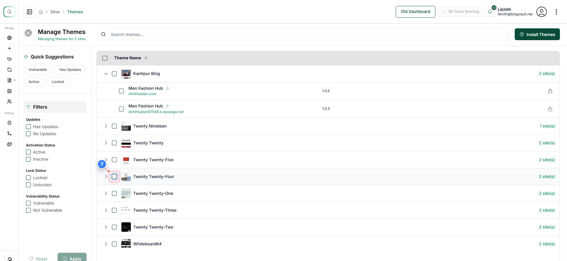 Step 7 screenshot