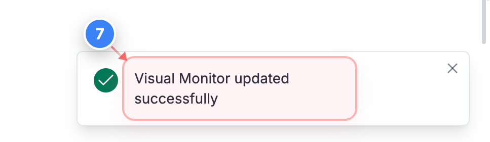 Step 7 screenshot