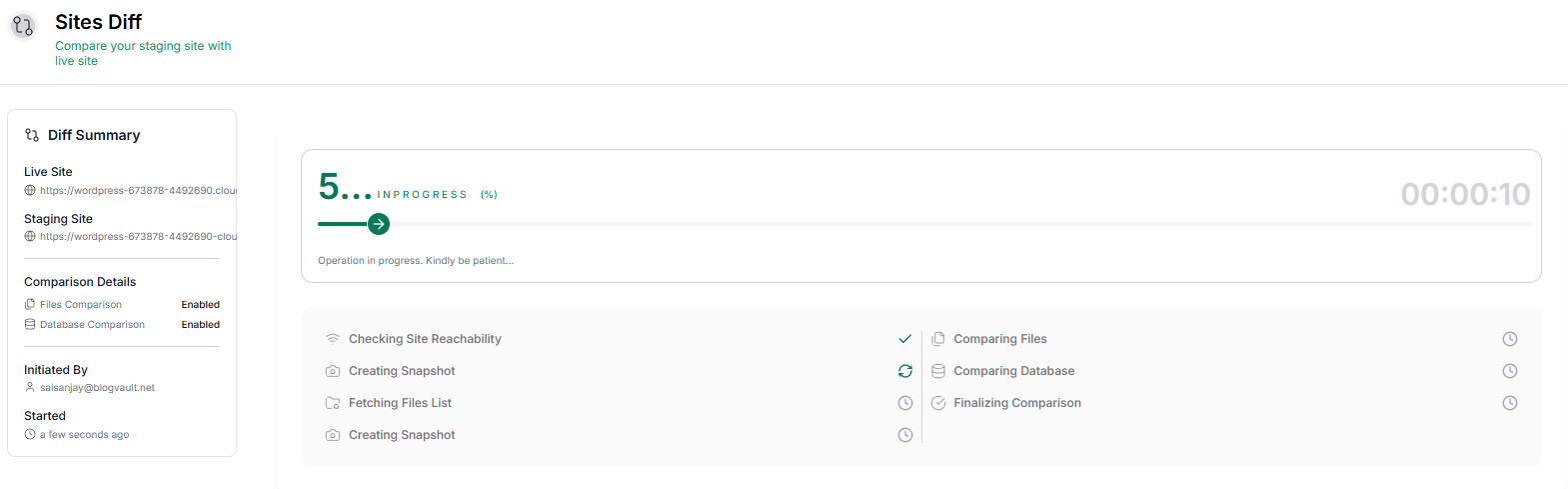 Step 4 screenshot