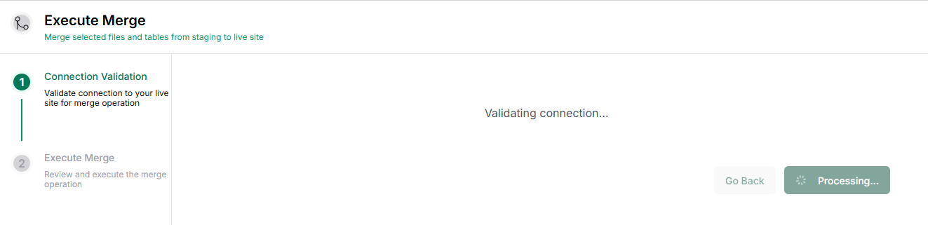 Step 7 screenshot