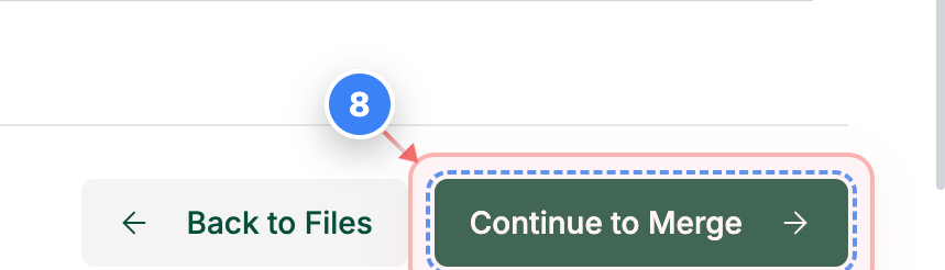 Step 8 screenshot