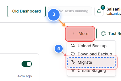 Step 4 screenshot