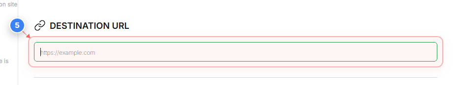 Step 5 screenshot